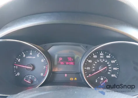 2016 Kia Sedona Lx from USA, damaged, VIN KNDMB5C14G6150598